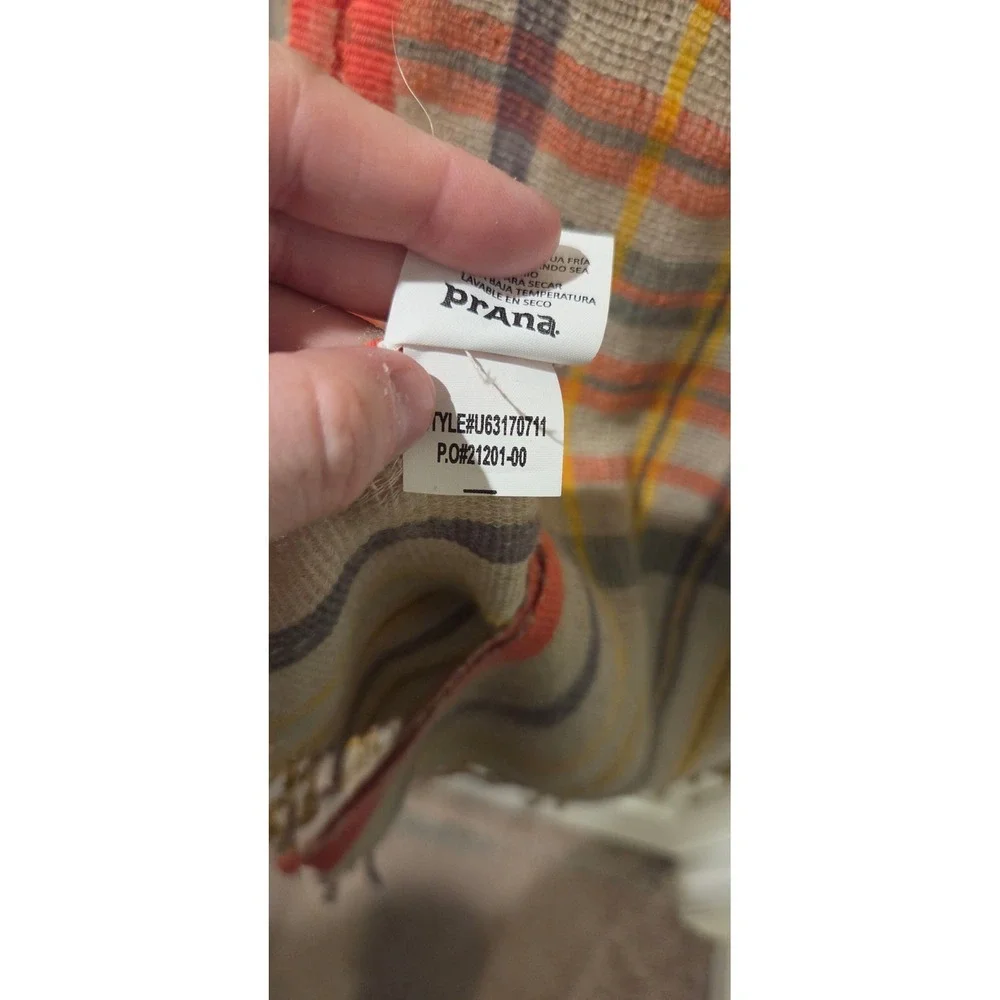 Prana item lightweight